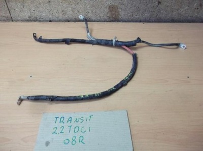 BORNE CABLE FORD TRANSIT 2.2 TDCI  