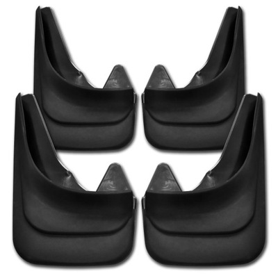 GUARDABARROS PEUGEOT RENAULT ROVER SAAB SEAT WYS24H  