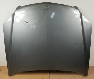 Капот mercedes glk x204 lift фото №1