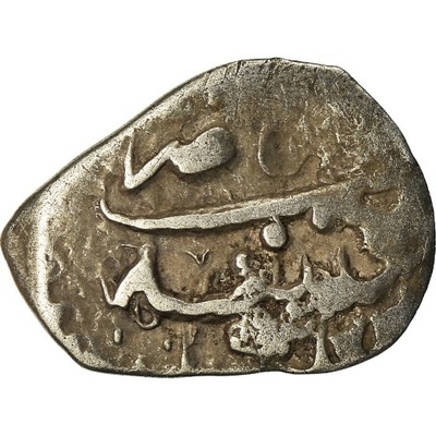 Moneta, Ottoman Empire, Mehmet III, Akçe, Uncertai