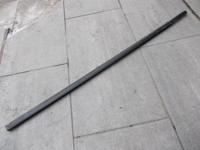 Молдинг подоконная планка mazda 5 '13 перед левый фото №1