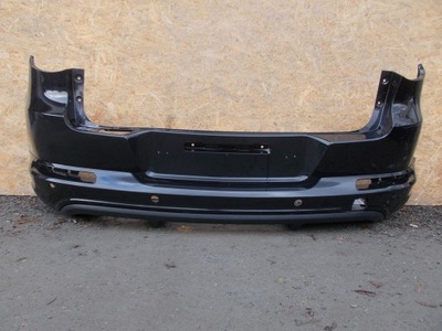 Бампер задняя задний vw volkswagen tiguan r line 5n фото №1