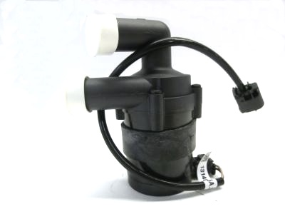 ORIGINAL PUMP FLUID WATER WEBASTO 1T0965561A SKODA  