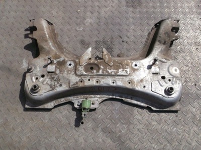 Clio iv captur подрамник подрамник перед фото №1