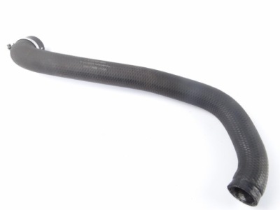 Mercedes s klasa w140 труба wody радіатора фото №1