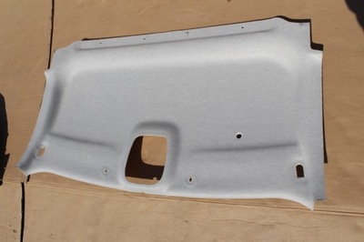 Потолок renault trafic iii фото №1