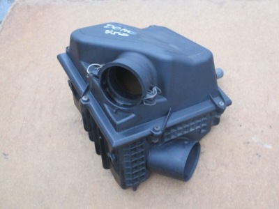 Ford scorpio mk2 dohc корпус фильтра воздуха фото №1