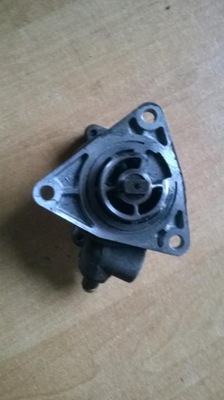 Alfa romeo 156 2.4jtd 01r насос вакуум фото №1