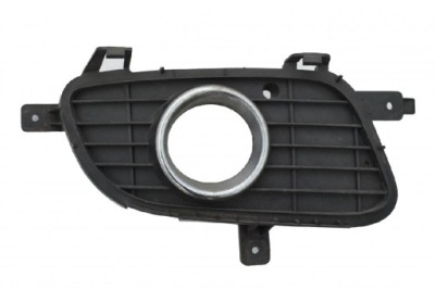 Решётка перед правая mercedes w169 a1698850822 фото №1