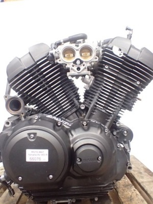 MOTOR COMPUESTO YAMAHA XV 950 R BOLT 14-18  