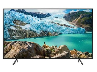 Telewizor SAMSUNG LED UE43RU7102 UHD 4K