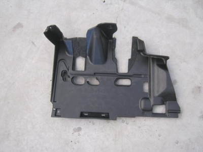 VW PASSAT B8 PLASTIC CONSOLES PROTECTION 3G1863081R  