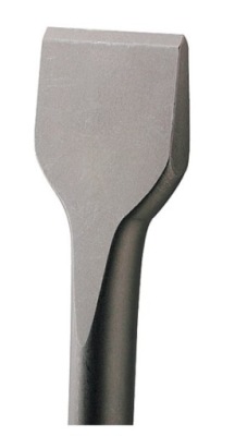 SEKÁČ ČEPEĽ SDS MAX 80 x 300 mm ČEPEĽ SEKÁČ