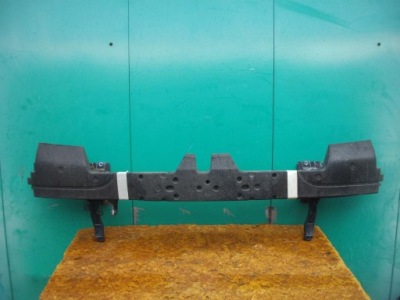 Балка підсилювач пінополістирол абсорбер a klasa w168 фото №1