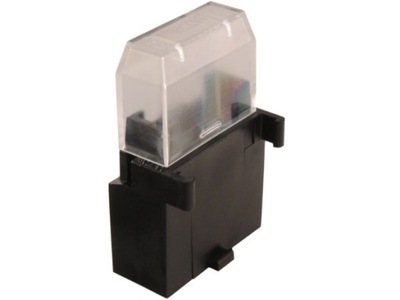 Роз'єм основа запобіжник uni unival 19mm mta фото №1