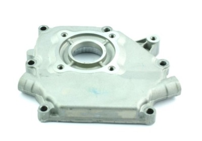 Kryt strane krytu pre HONDA GX160 GX200 / 5,5 KM 6