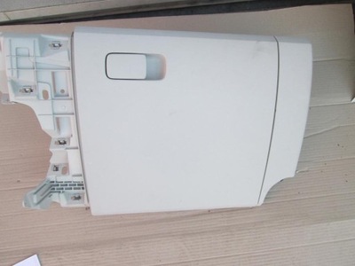 Бардачок консолі vw up фото №1