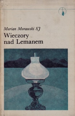 WIECZORY NAD LEMANEM MORAWSKI