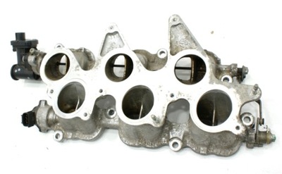 Коллектор всасывающий крышки вихревые lexus gs iii gs300 05r фото №1