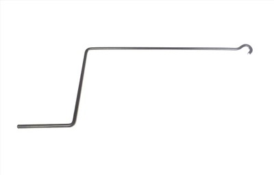 Lexus es 12-18 ручка домкрат підйомник колеса фото №1