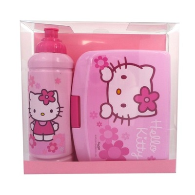 ESTETICA ZESTAW HELLO KITTY