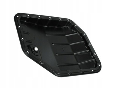 Поддон масляная коробки передач фото №1