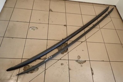 Рейлінги дахові комплект oryg ford galaxy mk4 18r фото №1