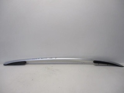 Рейлинг крышный правый renault clio iv kombi фото №1