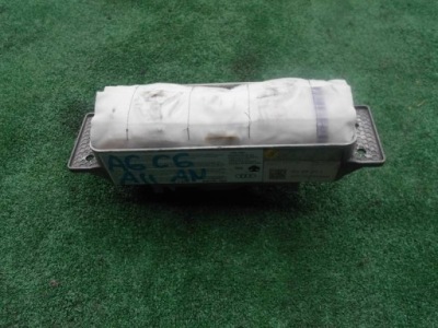 Подушка подушка безопасности пассажира 4f2880204c audi a6 c6 4f фото №1