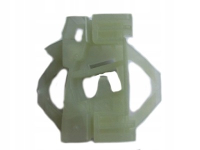 Пластик направляющая окон направляющая seat cordoba ibiza p фото №1