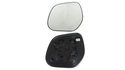 PIEZA INSERTADA ESPEJOS MITSUBISHI OUTLANDER 2007-2009 CALEFACCIÓN  