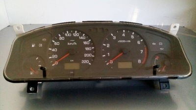 DASHBOARD NISSAN PRIMERA P11 1.6 B 248102F916  