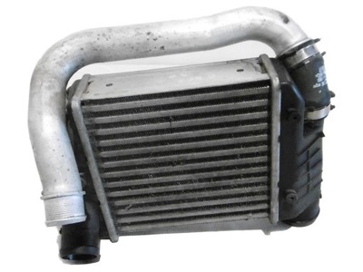 AUDI A6 C6 3.0 TDI INTERCOOLER DERECHA 4F0145806E  