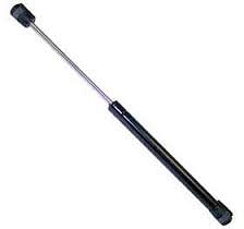 Амортизатор амортизатор сталь jeep grand cherokee wk фото №1