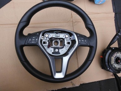 Mercedes gla x156 воздуховод фото №1