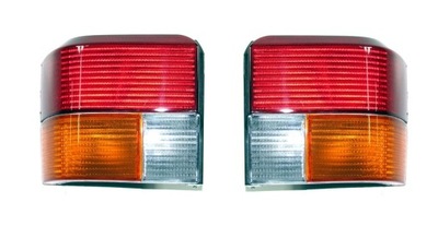 Kpl. лампа задних vw t4 transporter 1991-2003 фото №1