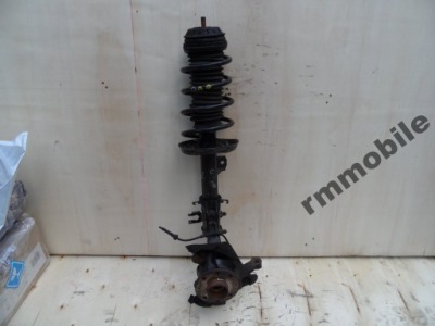 Mcperson лівий поворотний кулак fiat grande punto 1.3 mjet фото №1