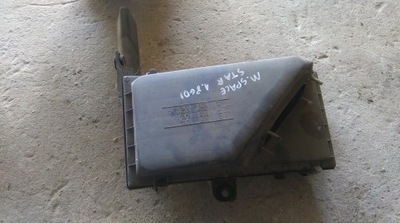 Mitsubishi space star 1.8 gdi корпус фільтра powie фото №1