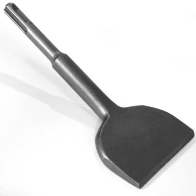 Sekáč SDS-Plus Plochý široký zakrivené 75x165mm
