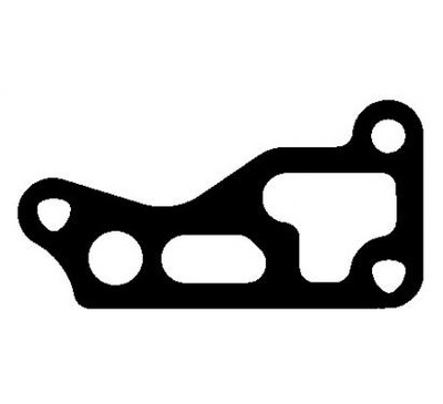 Прокладка основание фильтра vw t4 vento 1.9 tdi 2.0 фото №1