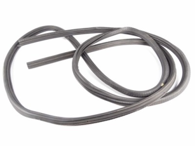 Mercedes v klasa w638 прокладка дверь раздвижных фото №1