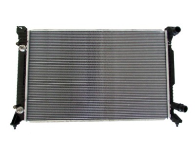 Радиатор wody 132708-3 фото №1