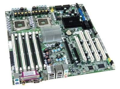 FUJITSU-SIEMENS S26361-D2568-A11 LGA771 DDR2 R650