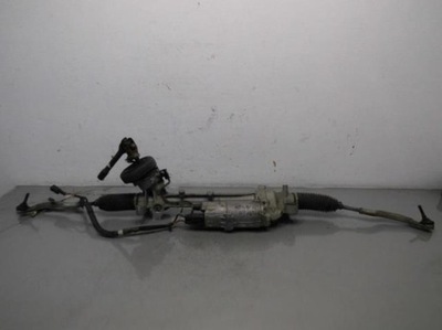 Рейка рульова renault megane iv gt 1.6 tce фото №1