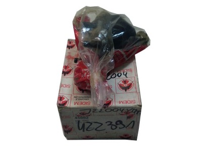 Шаровая опора рычага перед l/p avensis corolla 45882 фото №1