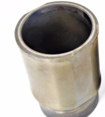 Втулка поршня блок renault 1.2 8v clio twingo фото №1