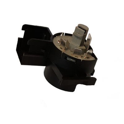 Opel zafira 99-05 замок запалювання колодка замка запалювання фото №1