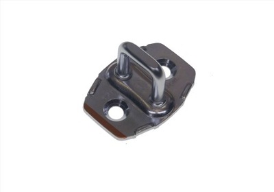 Land cruiser 200 07-17 засов замок дверь перед фото №1