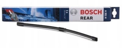 Wycieraczka Tył Bosch INFINITI Q30 2015-