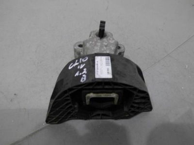 Кронштейн подушка двигуна renault clio iv 1.2 16v фото №1